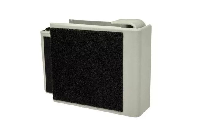 Automatic Pouch for Pistol Magazines - Foliage Green