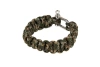 Survival Bracelet (U) - Camo