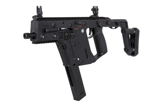 Replika pistoletu maszynowego Krytac Kriss Vector GBB