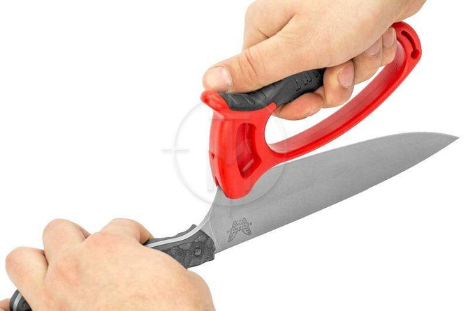 Polimerowa ostrzałka do noży Lansky Quick Edge LSTCN