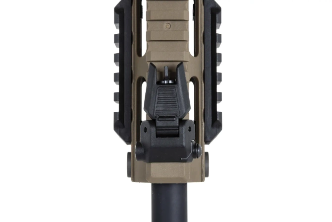 Karabinek ASG Specna Arms SA-FX01 FLEX™ HAL ETU Gen.2 Half-Tan