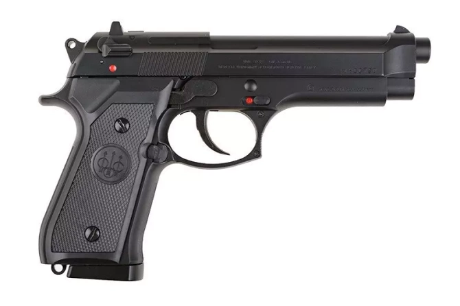 Beretta Mod. 92 FS pistol replica