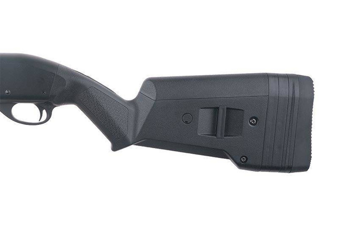 Replika strzelby CM.355M (wersja metalowa)