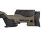 Replika karabinu snajperskiego AAC T10-S - olive drab