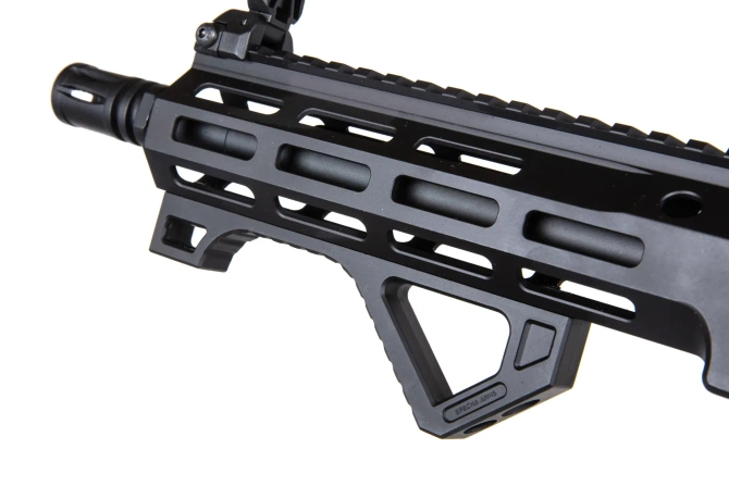 Specna Arms SA-E23 EDGE™ HAL ETU™ airsoft Carbine Black