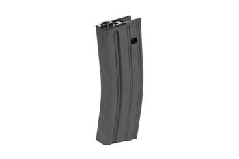 Magazynek Hi-Cap 430 kulek do replik Recoil Shock - czarny