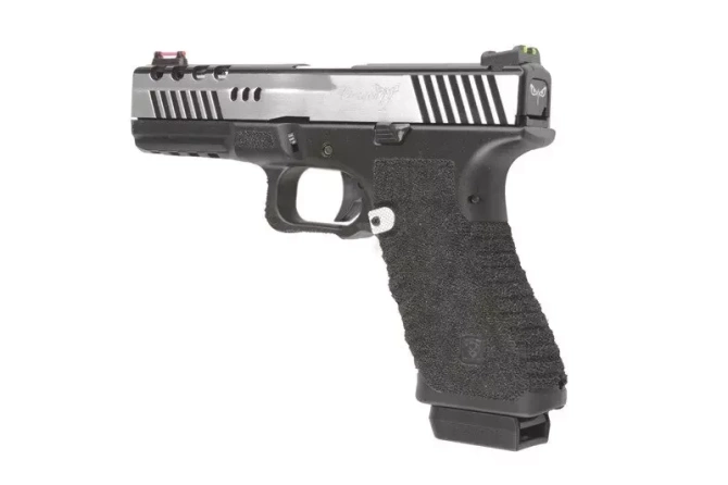 Replika pistoletu Dragonfly