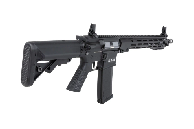 Karabinek ASG Specna Arms SA-C22 CORE™ HAL ETU™ Single Fire Only Czarny