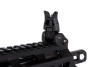 KWA QRF Mod.2 S-AEG 2.5 Assault Rifle Airsoft Gun 2.5 Black