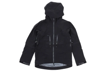 Kurtka Emerson Gear Blue Label Otter Hardshell Jacket Czarna