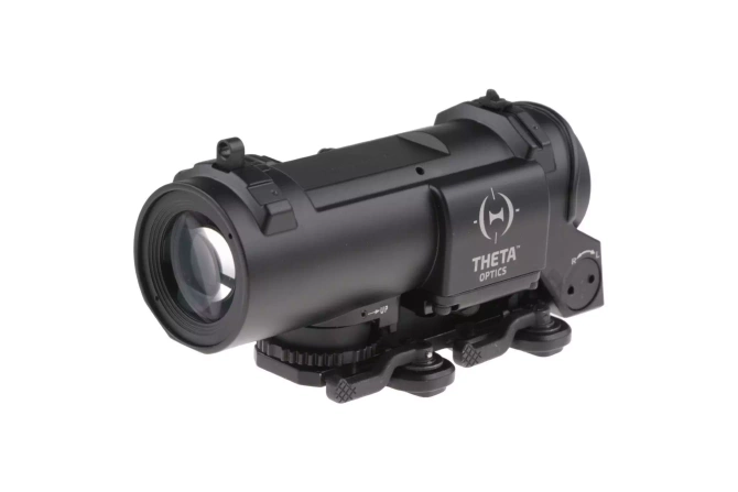 4x32E Scope - Black