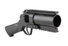 ASG M052 40mm Pistol Grenade Launcher