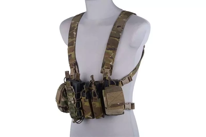 Kamizelka typu D3CR Chest Rig - Multicam®