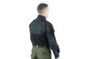 Bluza typu combat shirt UCS - czarna S - Ultimate Tactical