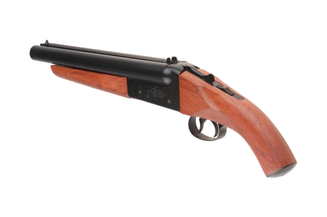 Replika obrzyna MAD MAX