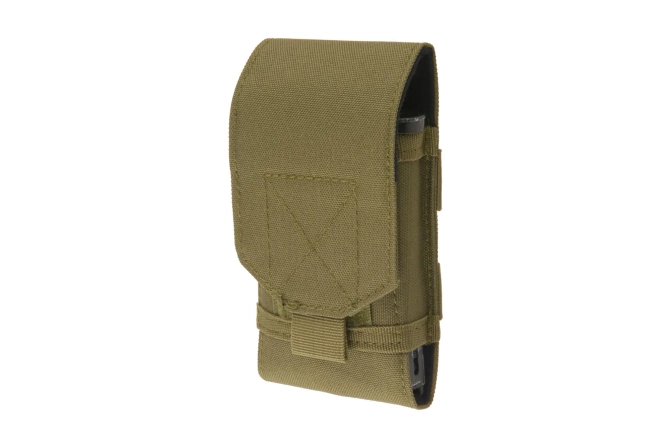 Phone Pouch - Olive Drab