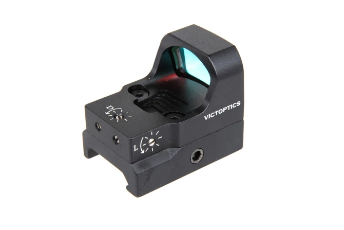 Kolimator VictOptics V3 1x17x26