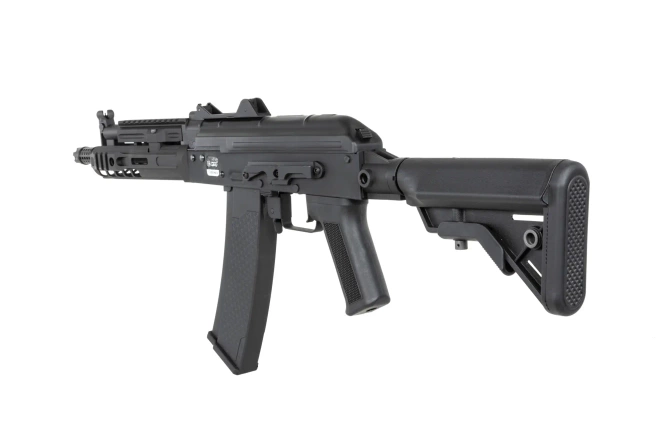 Specna Arms SA-J82 CORE™ HAL ETU Gen. 2 airsoft Carbine Black