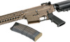 Replika Gazowa Karabinka Daniel Defense DDMK18 Dark Flat - EMG