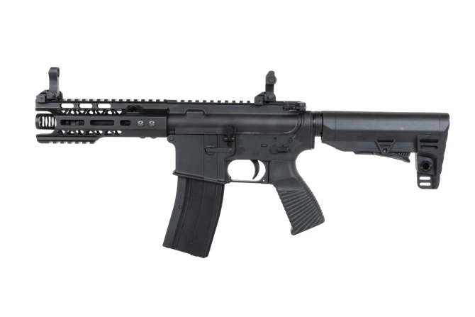 Golden Eagle MC6597 GBB airsoft Carbine Black