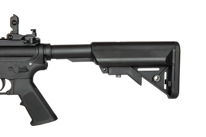 Karabinek ASG Specna Arms SA-F02 FLEX™ GATE X-ASR 1.14 J Czarny