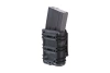 Open V (B) 5.56 Magazine Pouch - Black