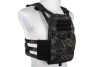 Plate Carrier Vest Ape Force Gear JPC 1.0 MC Black
