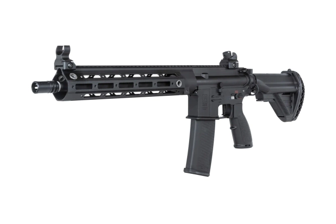 Specna Arms SA-PH22 PRIME™ Aster II ETU airsoft Carbine with Brushless Motor Black