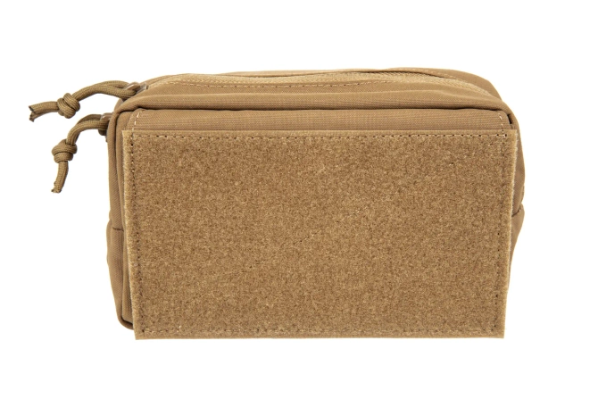 Suspension loader for MK4 Chest Rig Wosport waistcoats Coyote Brown