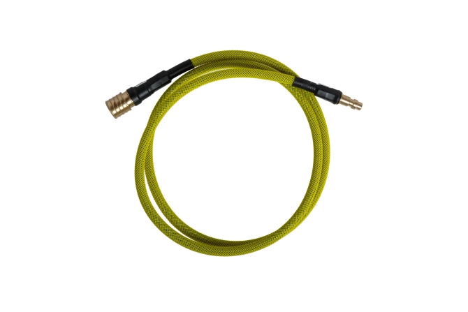 Wężyk do HPA Speedsoft Line 42" - Żółty