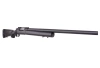 SW-04 Sniper Rifle Replica - black