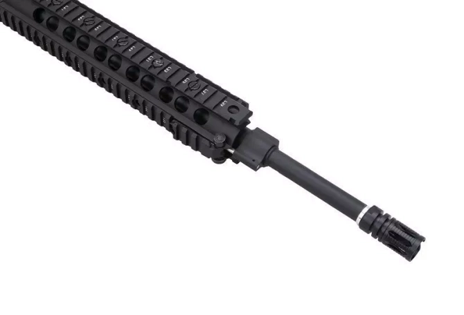 Replika karabinka Specna Arms SA-B03 ONE™ (ASCU2 Gen.4+ version)