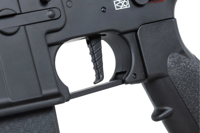 Specna Arms SA-PH23 PRIME™ HAL™ ETU airsoft Carbine with Brushless Motor Black