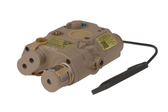 LA-5/PEQ Laser Sight Replica - UHP Pattern