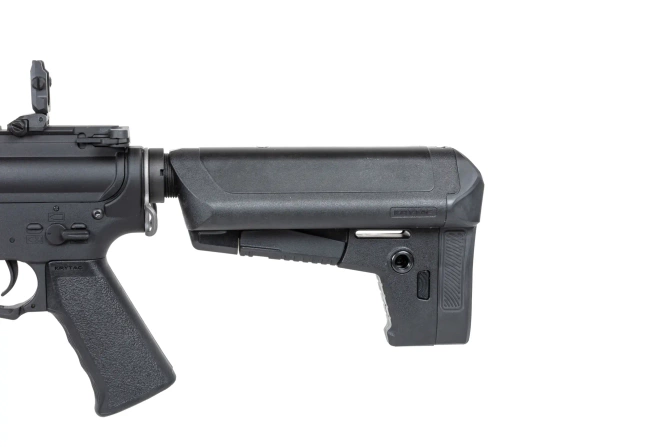 Krytac Barrett REC7 DI CARBINE airsoft Carbine Black