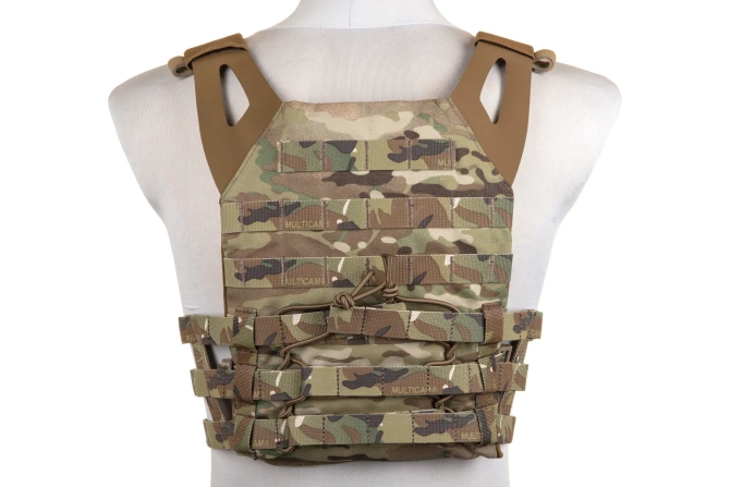 Kamizelka Emerson Gear Jumper Plate Carrier Multicam