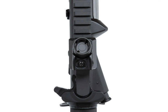 Karabinek ASG Specna Arms SA-PH20 PRIME™ HAL™ ETU z silnikiem bezszczotkowym Chaos Bronze