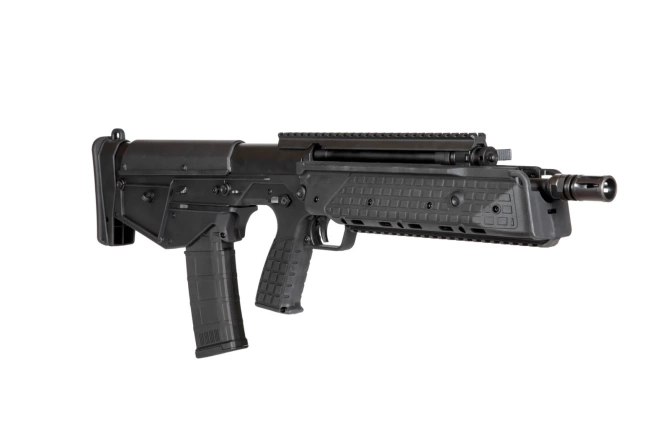 Replika karabinka Kel-Tec RDB - czarna