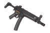 JG069MG submachine gun replica