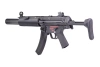 Apache SD3 Submachine Gun Replica