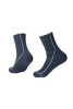 Skarpety Na Giean MEDIUM WEIGHT TRAIL NGMT2002 SAGE S (37-40) Szare