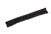 Velcro headband cover M62 - Black