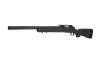 Xtreme Bull Barrel MOD24-X sniper rifle replica - black