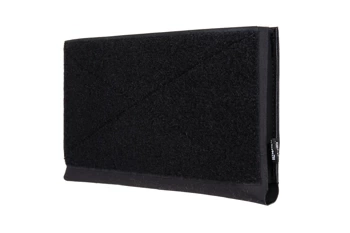 Przedni panel do kamizelek Primal Gear Czarny