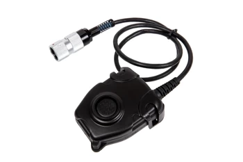 Peltor Type PTT for PRC 152/148 Type Radio