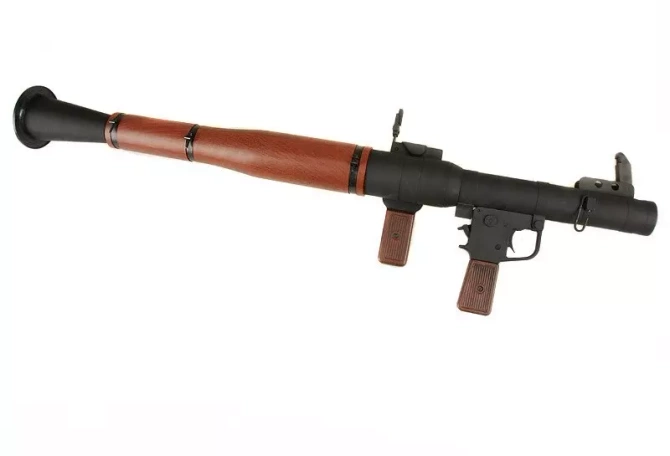 RPG-7 Grenade Launcher Replica