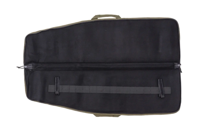 Pokrowiec SAVIOR EQUIPMENT The Patriot Rifle Case 114 cm Oliwkowy