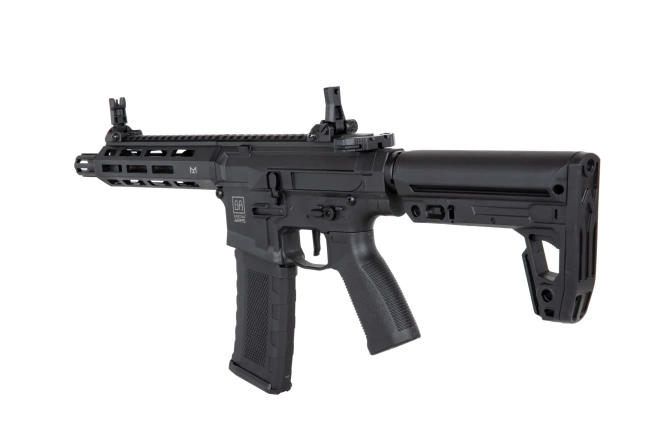 Replika karabinka Specna Arms SA-F20 FLEX™ ETU™ Czarna