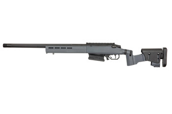 Striker TACTICAL T1 sniper rifle replica - Urban Grey