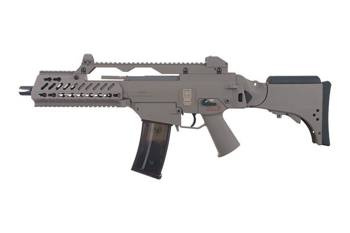 SA-G11V KeyMod EBB Carbine Replica - tan